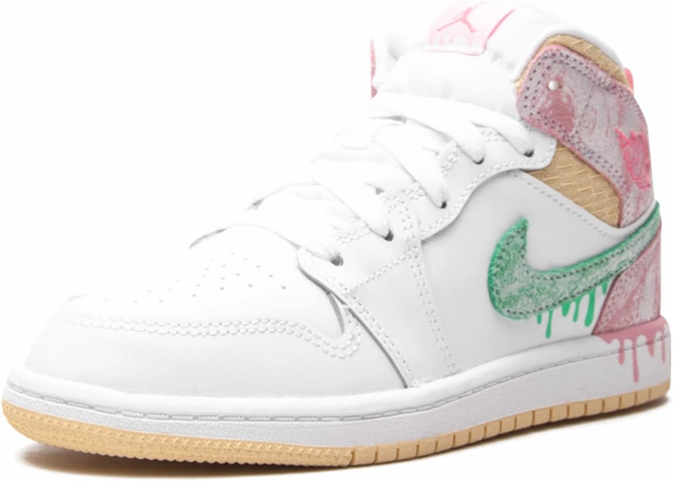 Nike unisex-child Sneaker