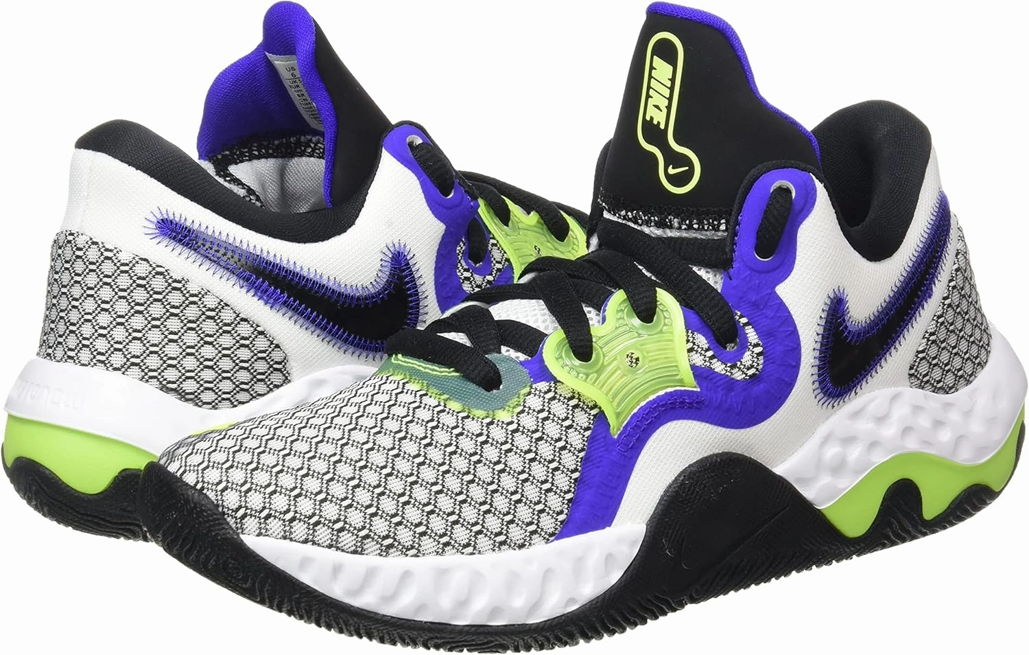 Nike Unisex Football Soccer Shoe