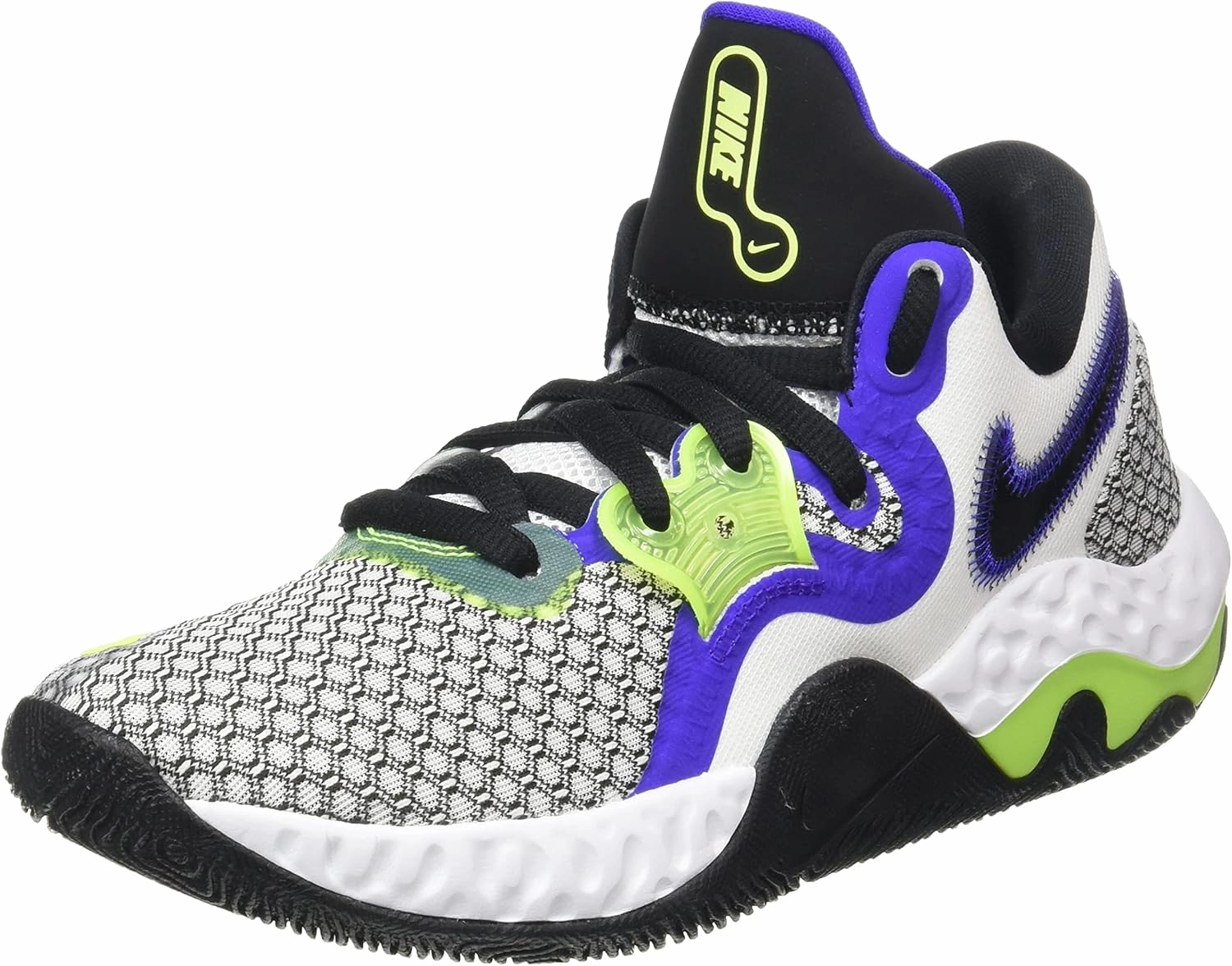 Nike Unisex Football Soccer Shoe