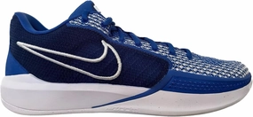 Nike Unisex Sabrina 1 TB Promo Blue White Basketball Shoes FQ3837-401 - Size 13 US Women's / 14.5 Men's