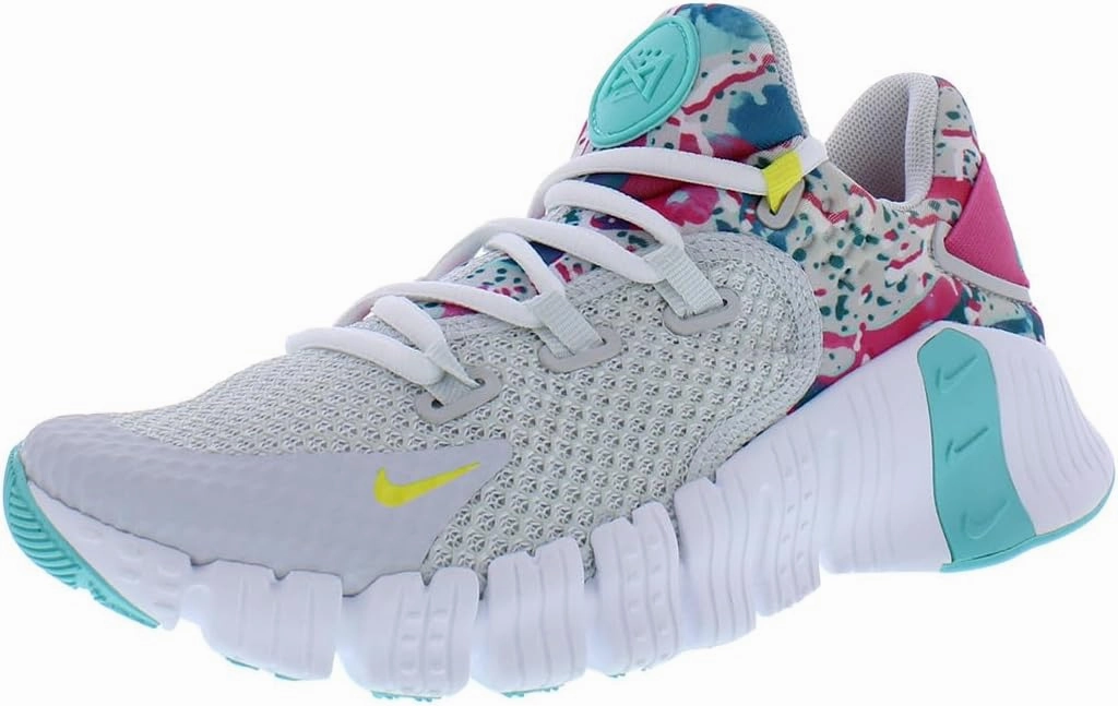 Nike Unisex Sneaker Gymnastics Shoe