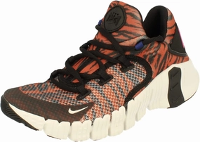 Nike Unisex Sneaker Gymnastics Shoe