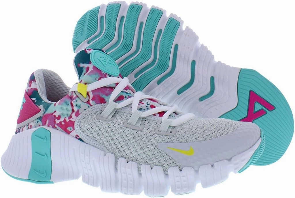 Nike Unisex Sneaker Gymnastics Shoe