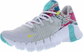 Nike Unisex Sneaker Gymnastics Shoe