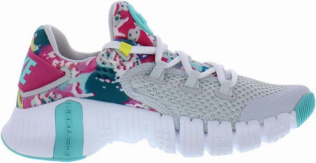 Nike Unisex Sneaker Gymnastics Shoe