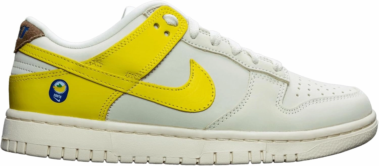 Nike Unisex Trainer, Kleur As Op Photo, 6.5 US Women