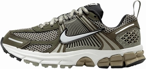 Nike Vomero 5 Big Kids' Shoes (HF6998-300, Cargo Khaki/Photon Dust/Black/Light Army)