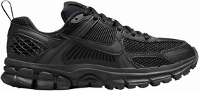 Nike Vomero 5 Grade School Running Shoes (Black/Black) (HF6998-007, Black)