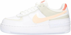 Nike W Af1 Sage Low LX, Men's Basketball Shoes, multi-coloured, 8.5 US