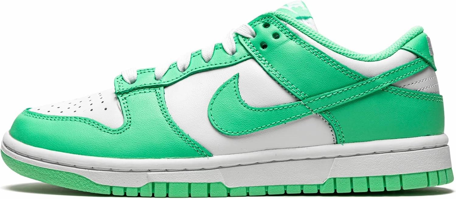 Nike W Dunk Low Womens Basketball Shoes, 5.5 US