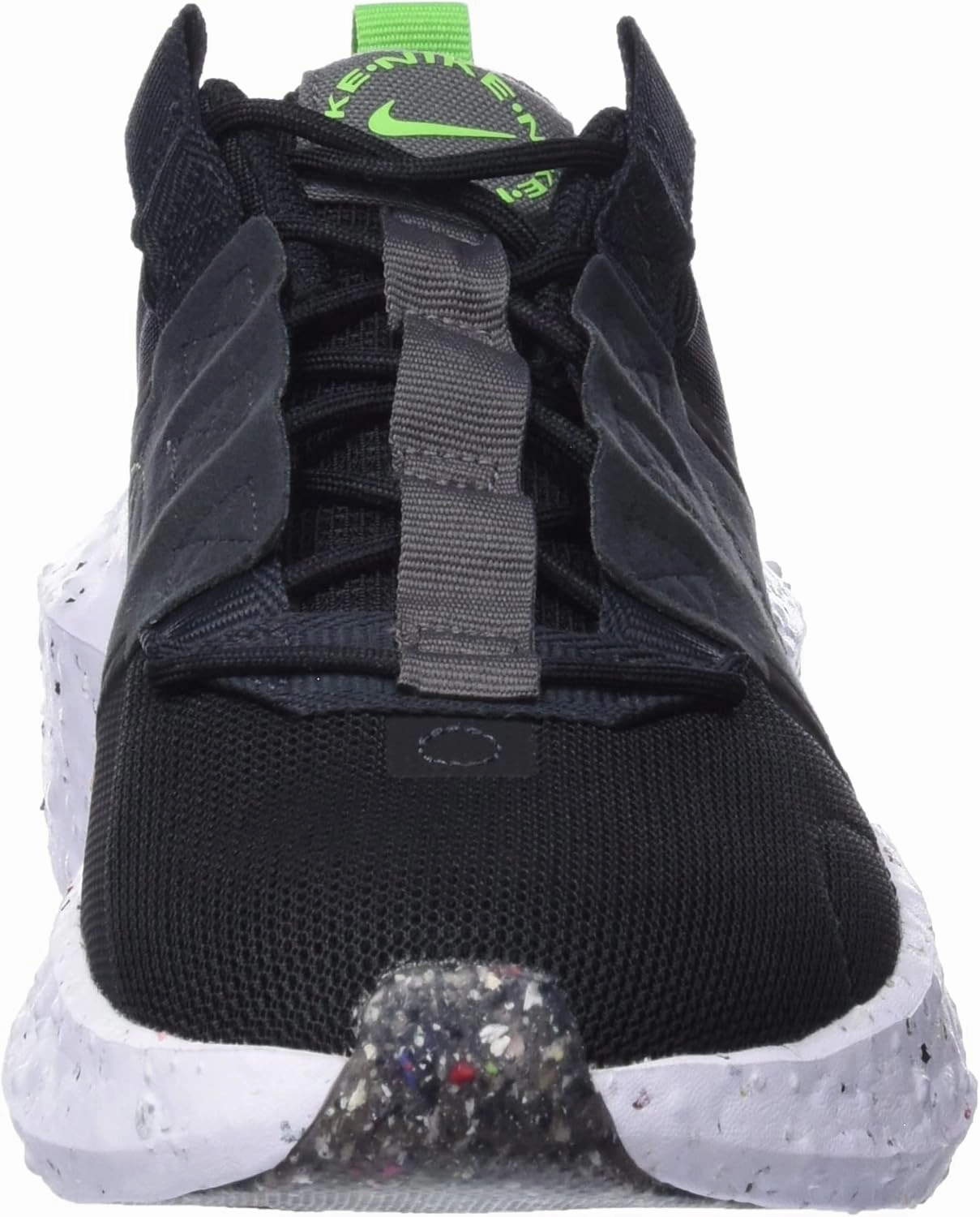 Nike Women Gymnastics Shoes Sneaker, 10 AU