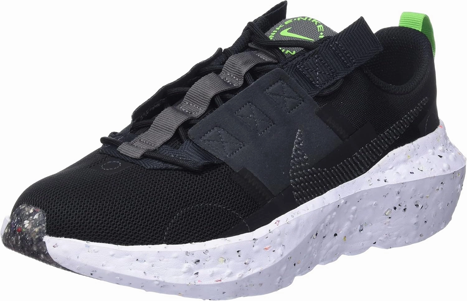 Nike Women Gymnastics Shoes Sneaker, 10 AU