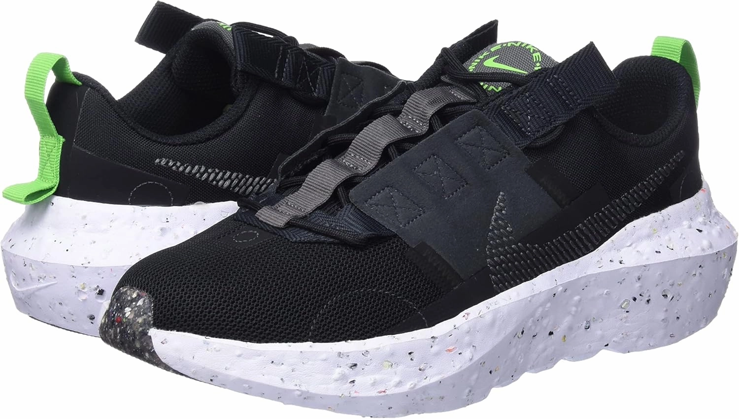 Nike Women Gymnastics Shoes Sneaker, 10 AU
