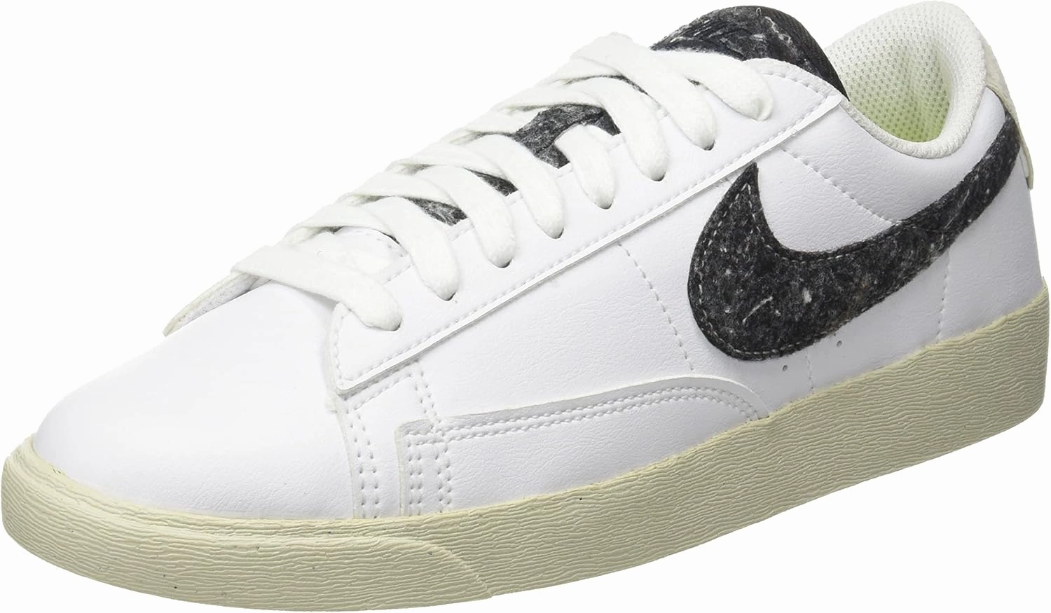 Nike Women Gymnastics Shoes Sneaker, Medium