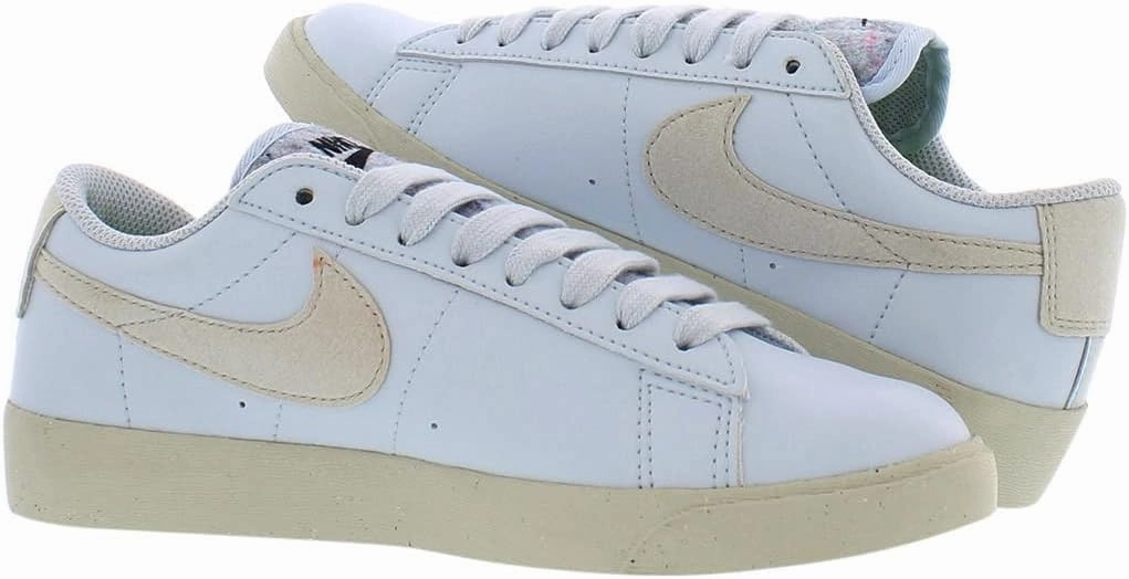 Nike Women Gymnastics Shoes Sneaker, Medium