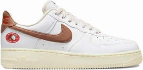 Nike Women's Air Force 1 '07 LX Coconut SZ 5.5
