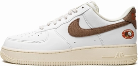 Nike Women's Air Force 1 '07 LX Coconut SZ 9.5