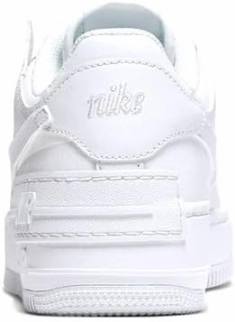 Nike Women's Air Force 1 Crater Flyknit Fuchsia Glow/Wht-Pink Blast (DC7273 500)