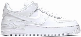 Nike Women's Air Force 1 Crater Flyknit Fuchsia Glow/Wht-Pink Blast (DC7273 500)