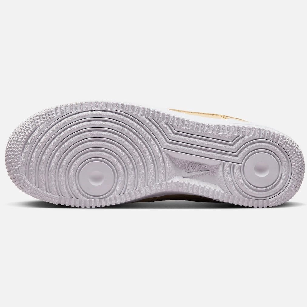 Nike Women's Air Force 1 Premium Sneaker