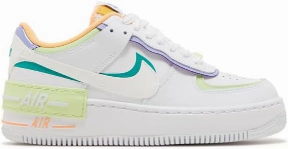 Nike Women's Air Force 1 Shadow Shoes