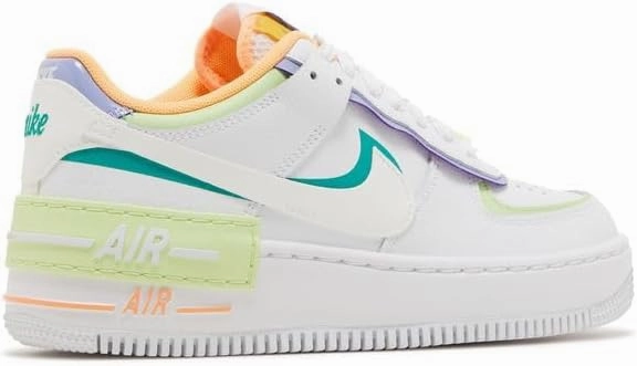 Nike Women's Air Force 1 Shadow Shoes