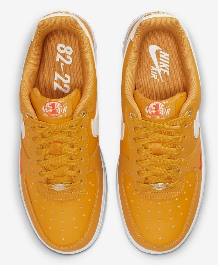Nike Women's Air Force 1 Sneaker