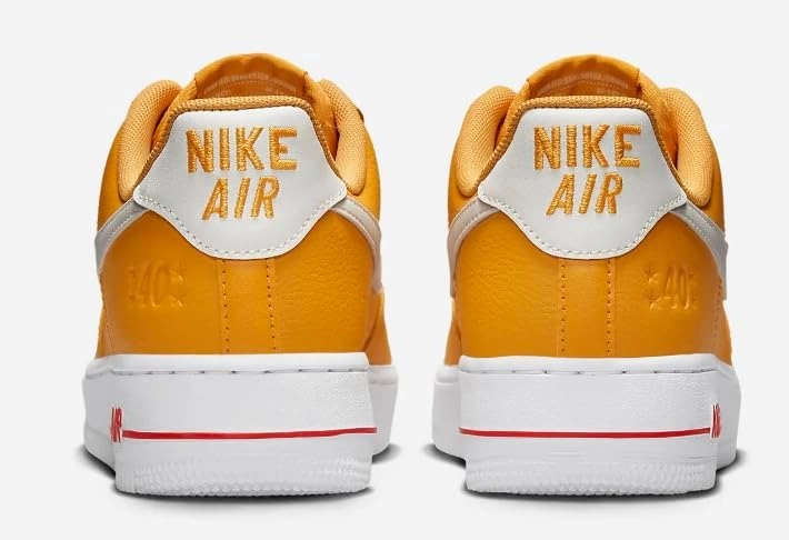 Nike Women's Air Force 1 Sneaker