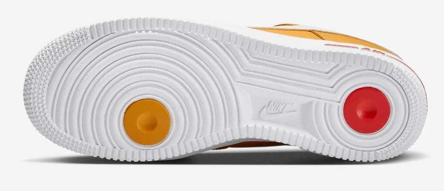 Nike Women's Air Force 1 Sneaker