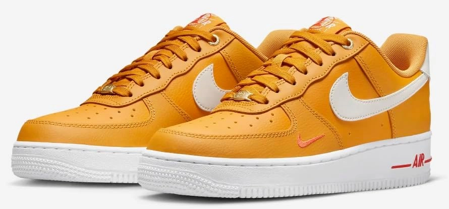 Nike Women's Air Force 1 Sneaker