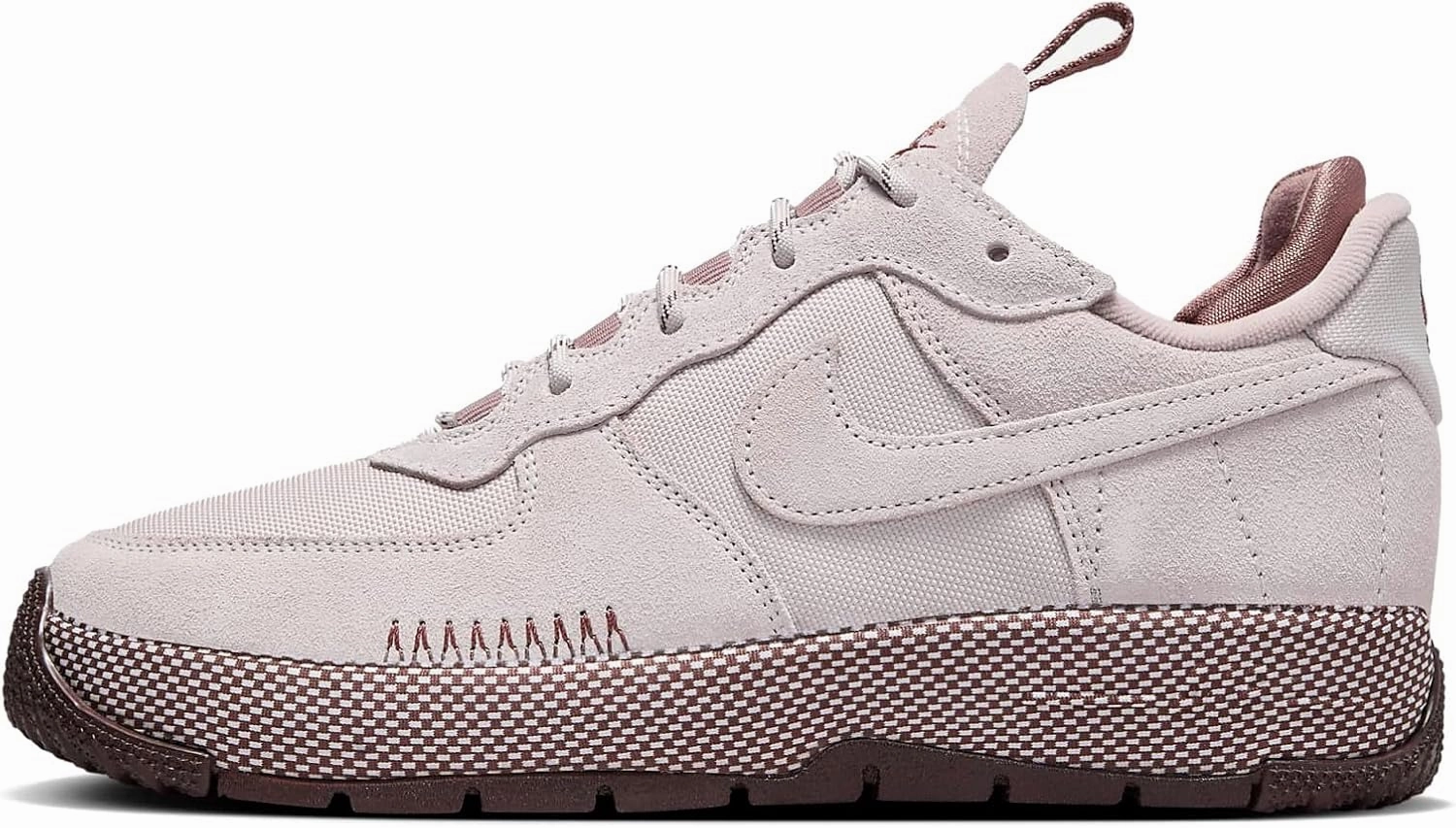Nike Women's Air Force 1 Wild Sneaker