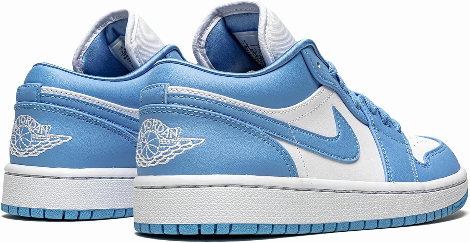 Nike Women's Air Jordan 1 Low Shoes