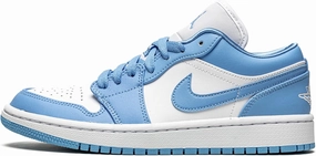 Nike Women's Air Jordan 1 Low Shoes