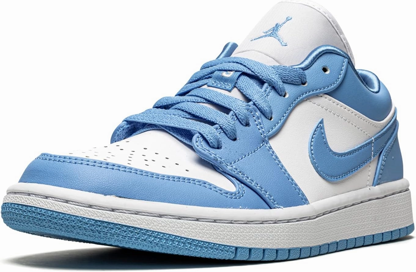 Nike Women's Air Jordan 1 Low Shoes