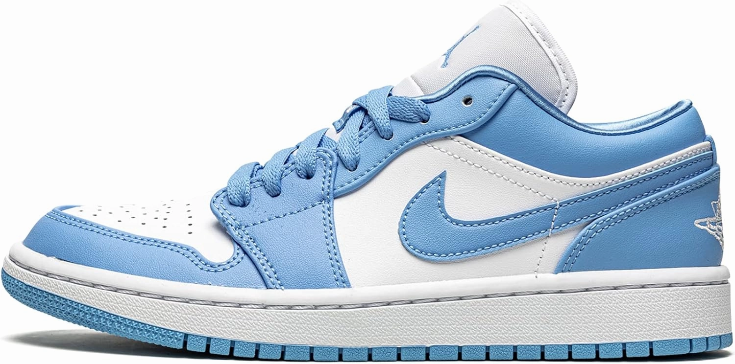 Nike Women's Air Jordan 1 Low Shoes