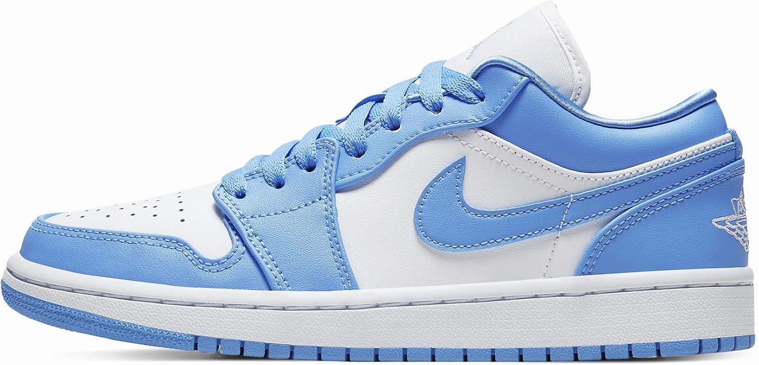 Nike Women's Air Jordan 1 Low Shoes