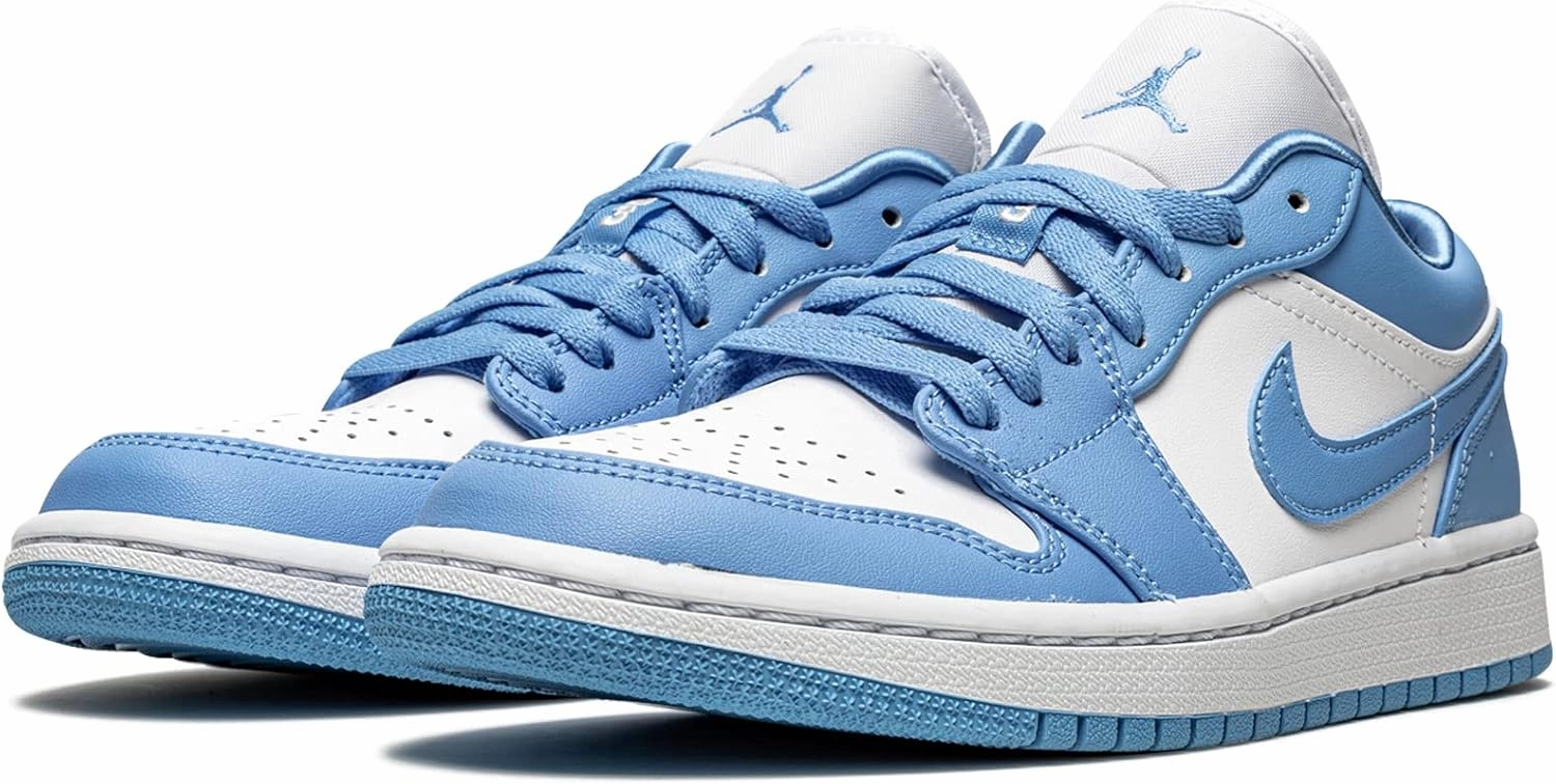 Nike Women's Air Jordan 1 Low Shoes