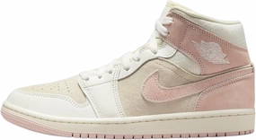 Nike Women's Air Jordan 1 Mid Shoes