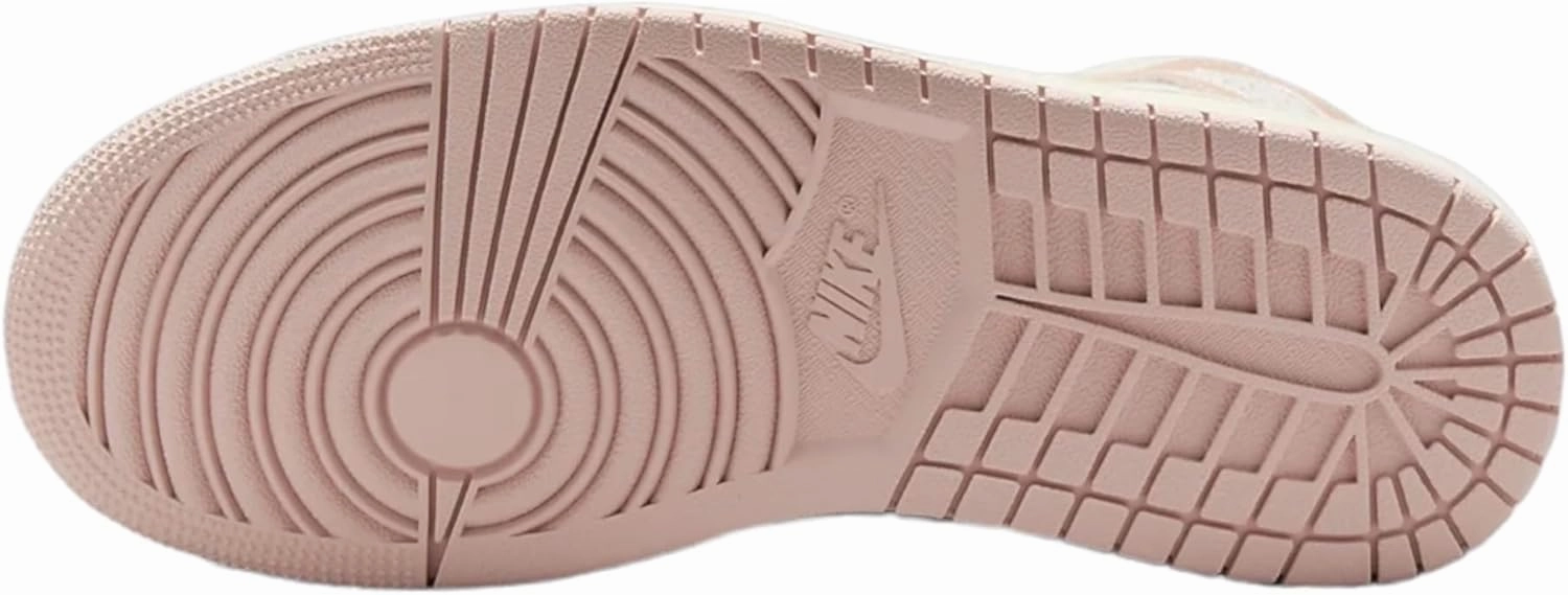 Nike Women's Air Jordan 1 Mid Shoes