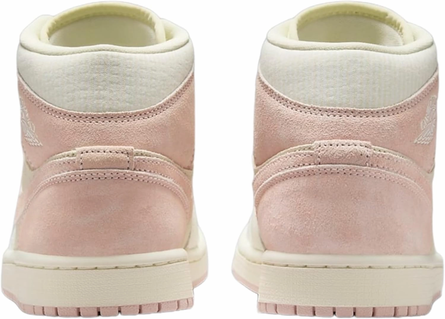 Nike Women's Air Jordan 1 Mid Shoes
