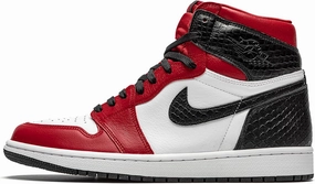 Nike Women's Air Jordan 1 Retro High Og Shoes