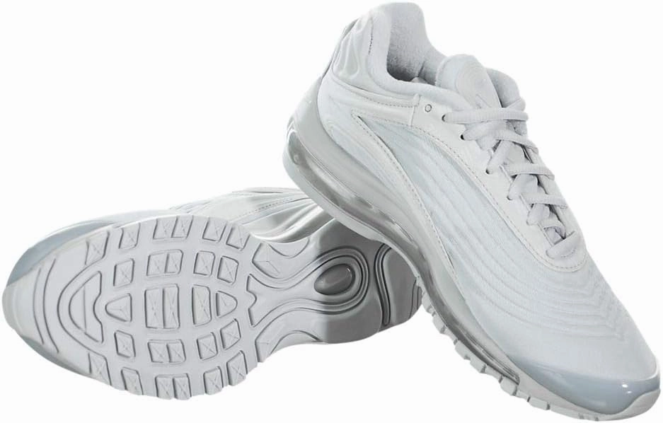 Nike Women's Air Max Deluxe SE