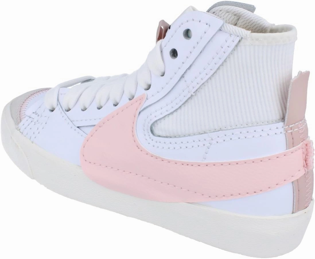 Nike Women's Blazer Low '77 Jumbo Trainers