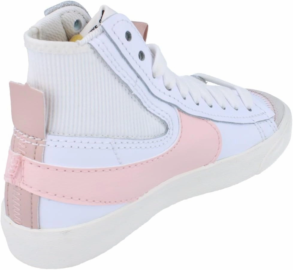 Nike Women's Blazer Low '77 Jumbo Trainers