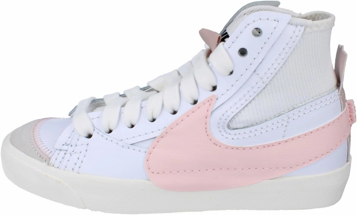 Nike Women's Blazer Low '77 Jumbo Trainers