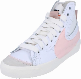 Nike Women's Blazer Low '77 Jumbo Trainers
