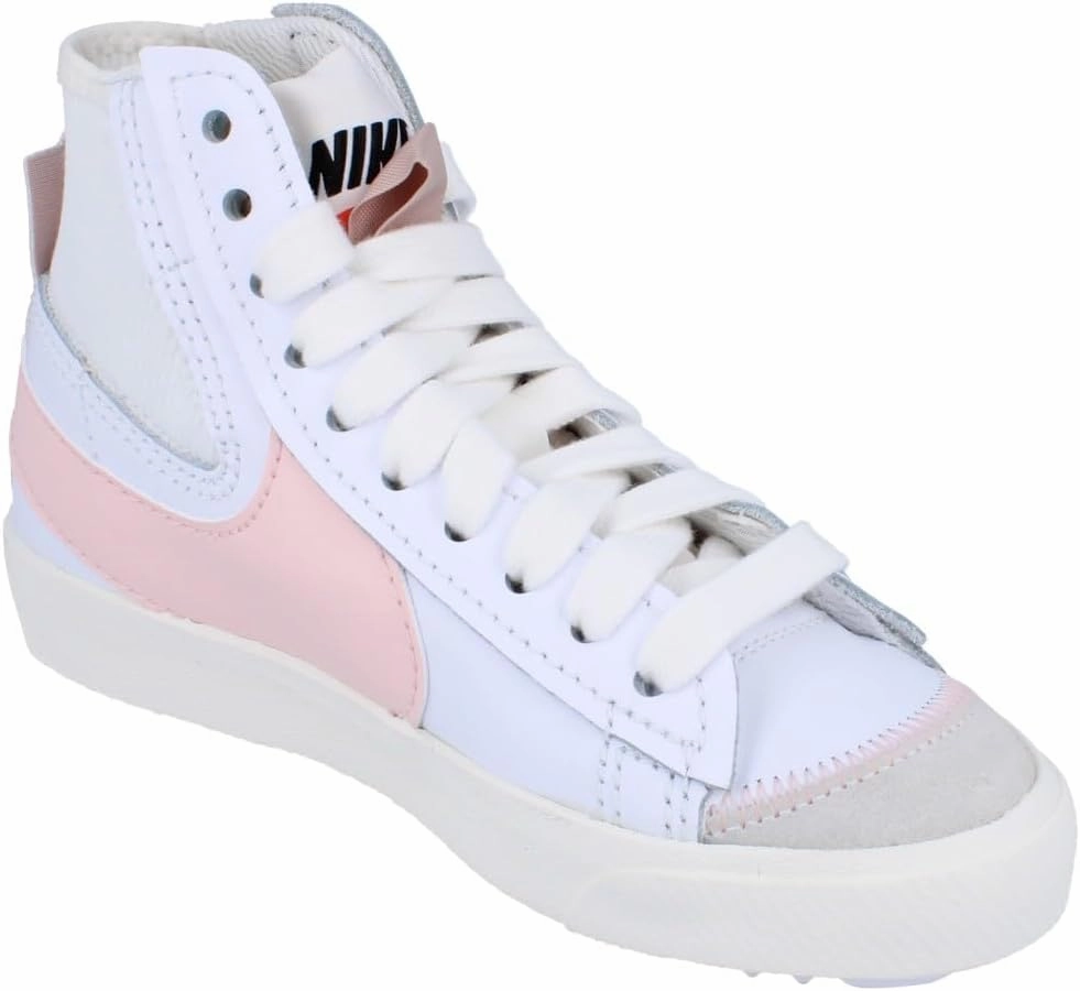 Nike Women's Blazer Low '77 Jumbo Trainers