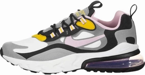 NIKE Women's Classic, Particle Grey Arctic Pink, 7.5