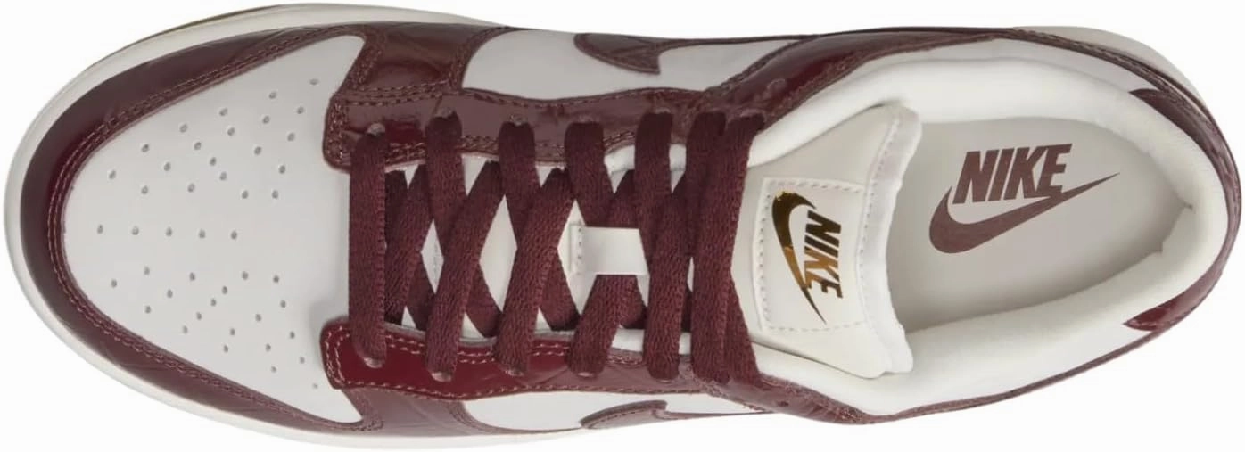 Nike Women's Dunk Low Lx Shoes Sneaker