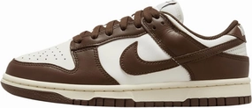 Nike Women's Dunk Low Shoes Sneaker